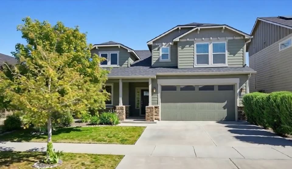 12460 W Azure St, Boise, ID 83713
