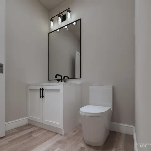 Render — bath vanity