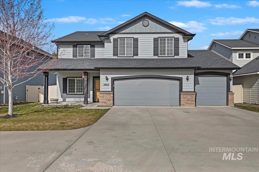 11862 W Ardyce St, Boise, ID 83713