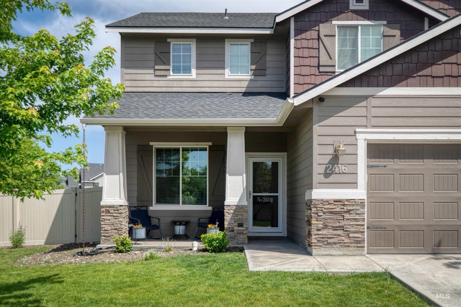 2416 S Sumpter Way, Boise, ID 83709