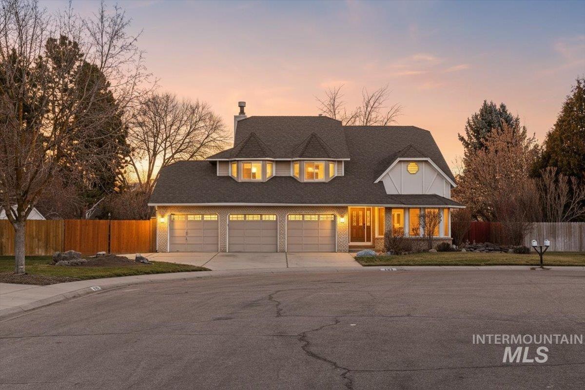 4375 N Marcliffe Pl, Boise, ID 83704