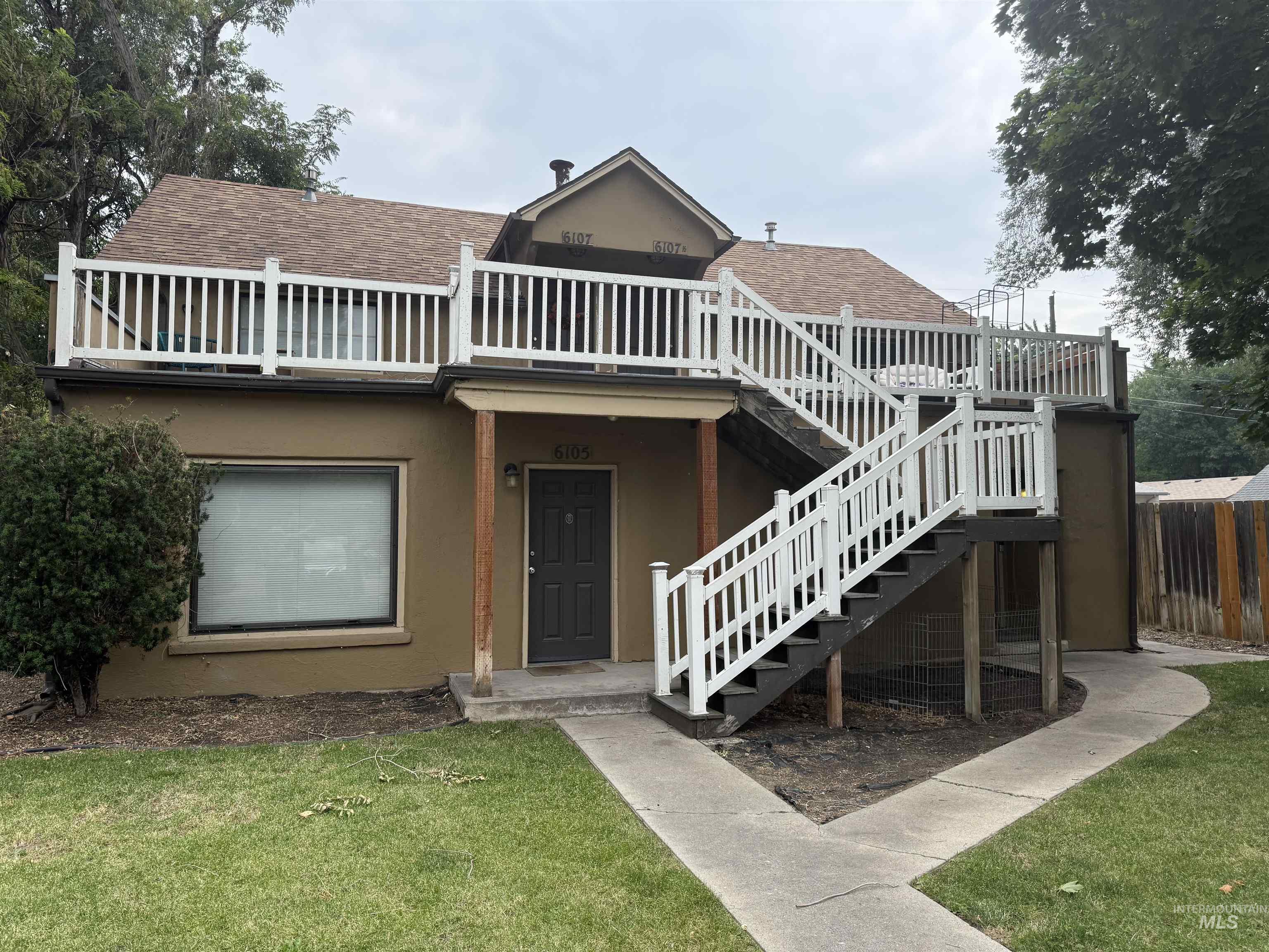6105 W Post Street, Boise, ID 83704